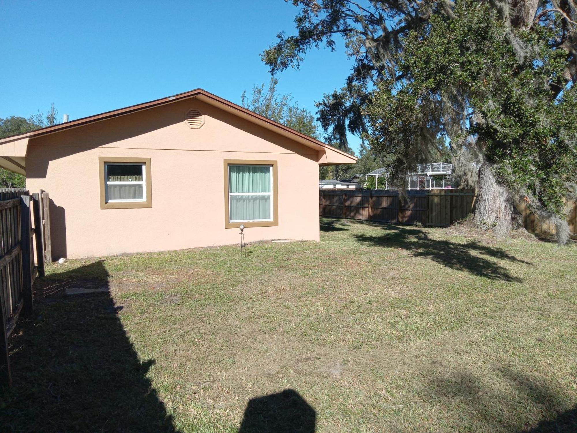 Country Cottage Kissimmee Kültér fotó